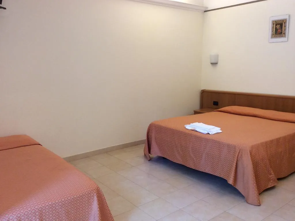 ***  Hotel Il Saraceno Volastra Италия