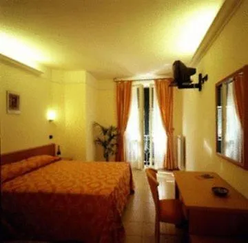 Hotel Il Saraceno Volastra